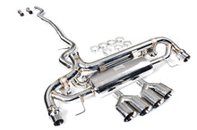 Load image into Gallery viewer, https://fmic.eu/media/catalog/product/cache/74c1057f7991b4edb2bc7bdaa94de933/F/P/FP-EXHAUST-029-3.jpg