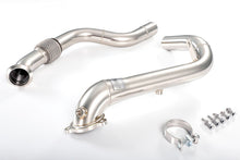 Carica l'immagine nel visualizzatore di Gallery, Downpipe FMIC.Pro Mercedes A W176 CLA C117 GLA X156 M270