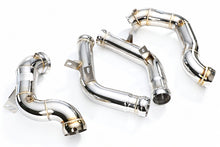 Carica l'immagine nel visualizzatore di Gallery, Downpipe FMIC.Pro Mercedes-AMG E63 S W213 M177
