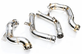 Downpipe FMIC.Pro Mercedes-AMG E63 S W213 M177