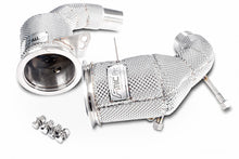 Carica l'immagine nel visualizzatore di Gallery, Downpipe FMIC.Pro Porsche 911 992 Carrera Turbo S