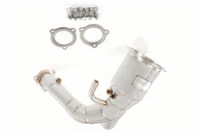 Carica l'immagine nel visualizzatore di Gallery, Downpipe FMIC.Pro per Porsche Cayenne 9Y0/9YA/9Y3 3.0T