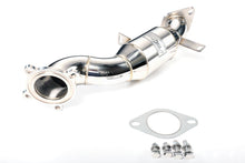 Carica l'immagine nel visualizzatore di Gallery, Downpipe Cadillac ATS 2.0T LTG FMIC.Pro - flangia lato turbo