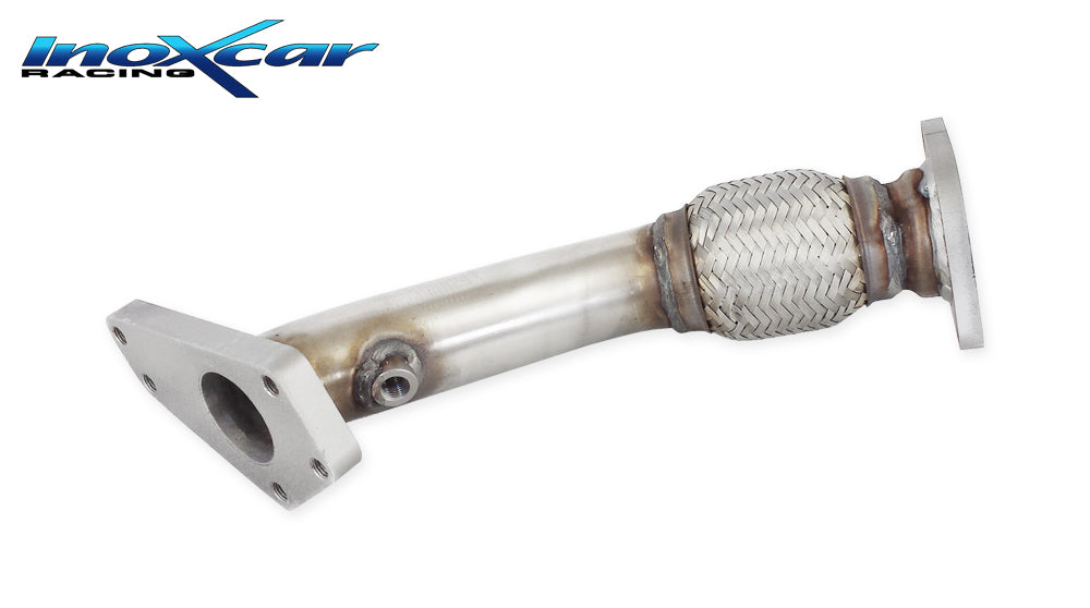 Downpipe Subaru Impreza Mk2 GD/GG WRX 225cv | Inoxcar