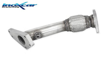 Carica l'immagine nel visualizzatore di Gallery, Downpipe Subaru Impreza Mk3 GE/GH 2.5 WRX Turbo 230cv | Inoxcar