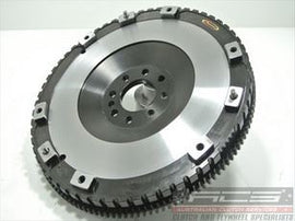 Volano Xtreme Clutch alleggerito acciaio cromo-molibdeno - Peugeot 206 MK1 JM 1999-2007 / Peugeot 307 2000-2009 / Peugeot 406 1999-2004