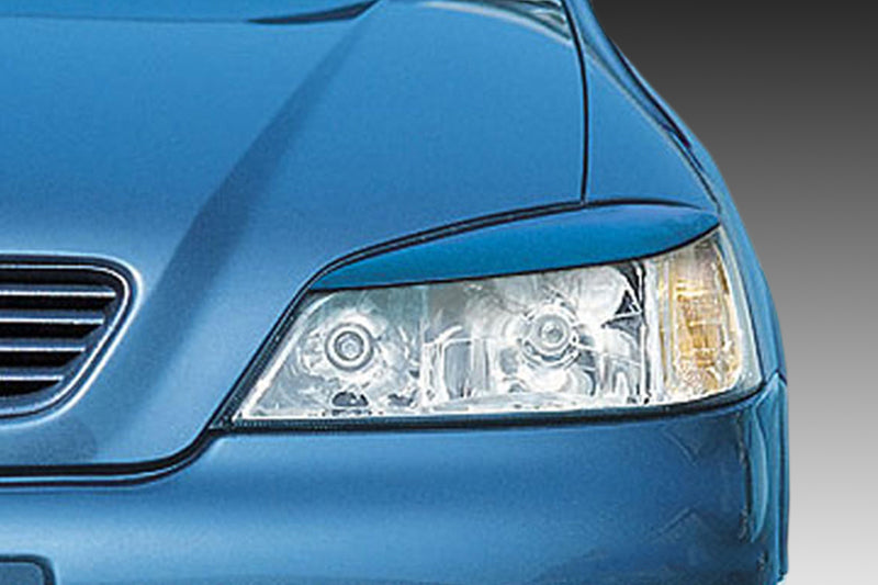 Palpebre fari V.1 Opel Astra G (1998-2004)