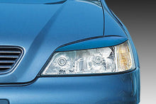 Palpebre fari V.1 Opel Astra G (1998-2004)