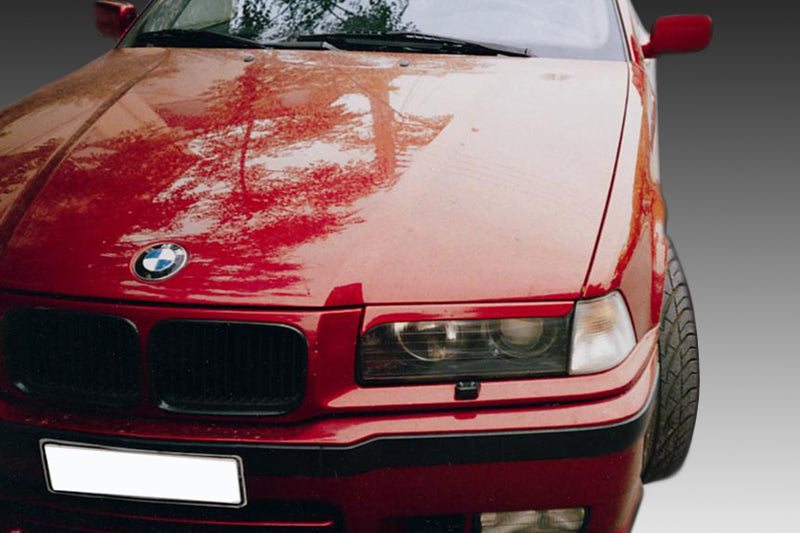 Palpebre fari V.1 BMW Serie 3 E36