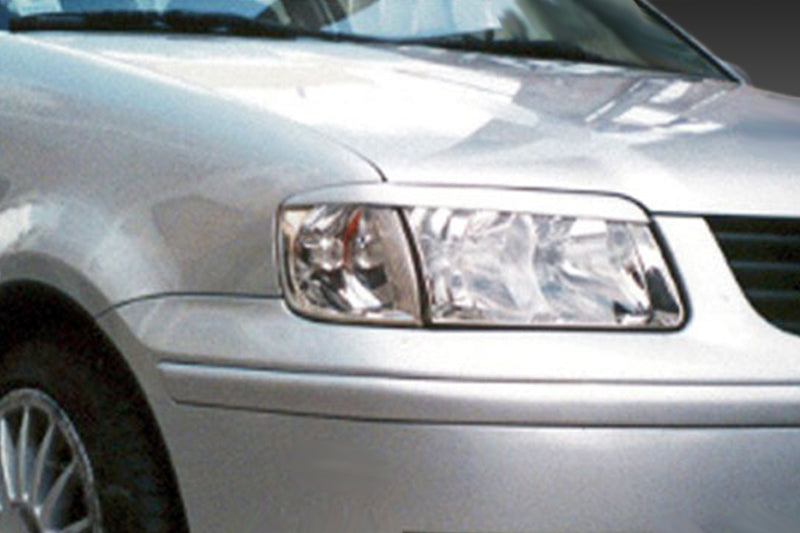 Palpebre fari Volkswagen Polo Mk3 Facelift (1999-2002)