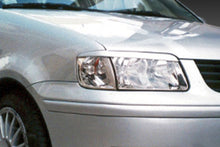 Palpebre fari Volkswagen Polo Mk3 Facelift (1999-2002)