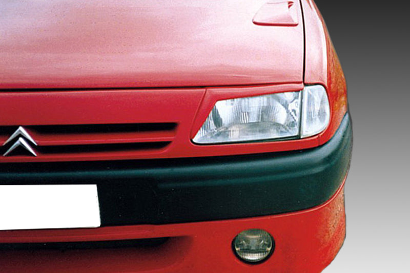 Palpebre fari Citroen Saxo (1995-1999)