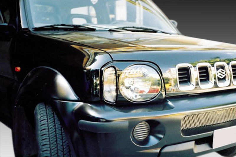 Coprifari Suzuki Jimny Mk3 (JB23) (1998-2018)