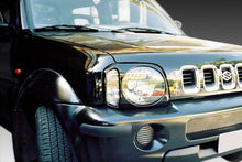 Coprifari Suzuki Jimny Mk3 (JB23) (1998-2018)