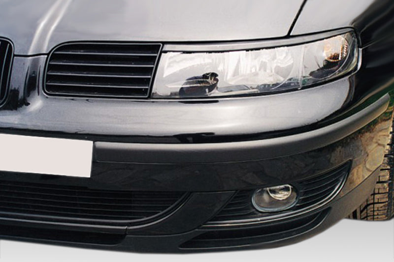 Palpebre fari Seat Leon Mk1 (1999-2005)