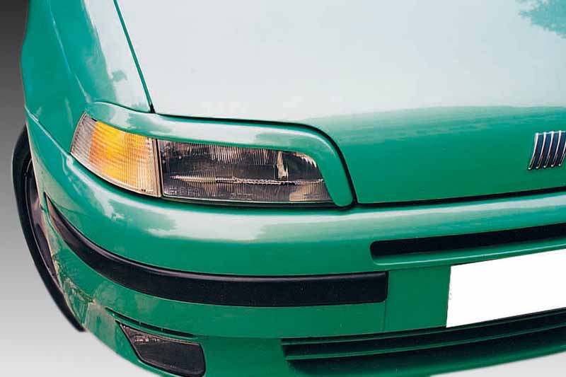 Palpebre fari Fiat Punto Mk1 (1993-1999)