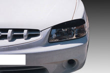 Palpebre fari Hyundai Accent Mk2 (1999-2005)