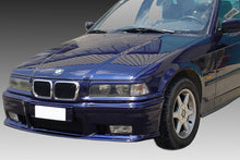 Palpebre fari V.2 BMW Serie 3 E36