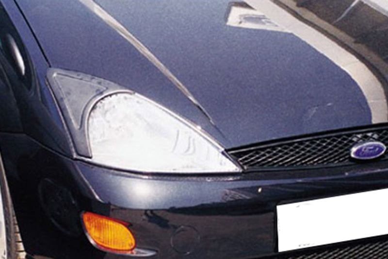 Palpebre fari V.1 Ford Focus Mk1 (1998-2004)