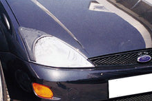 Palpebre fari V.1 Ford Focus Mk1 (1998-2004)