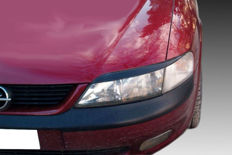 Palpebre fari Opel Vectra B (1995-2002)