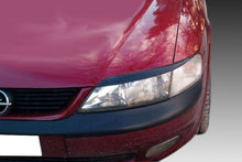 Palpebre fari Opel Vectra B (1995-2002)