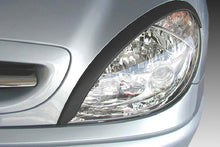 Palpebre fari Citroen Xsara Mk1 Facelift (2000-2006)