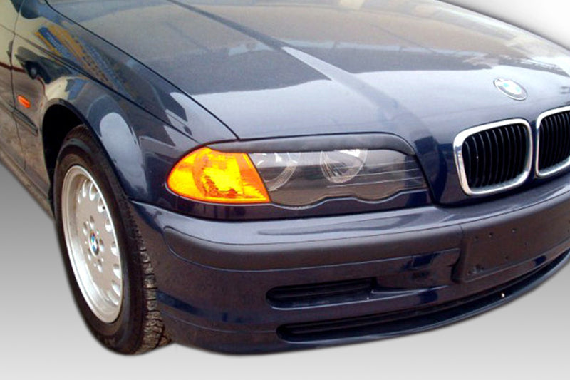 Palpebre fari BMW Serie 3 E46 1999