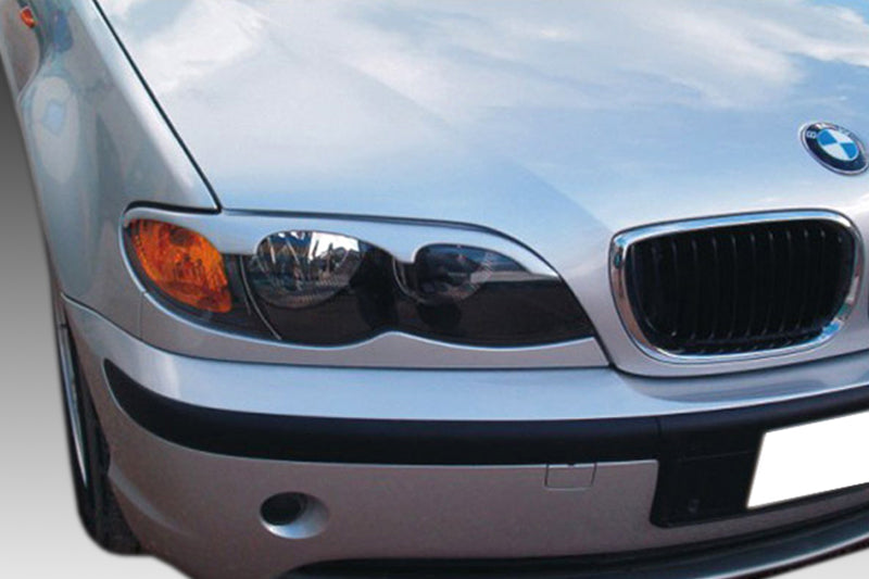 Palpebre fari BMW Serie 3 E46 2002