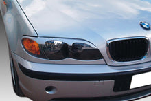 Palpebre fari BMW Serie 3 E46 2002
