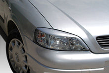 Palpebre fari V.2 Opel Astra G (1998-2004)