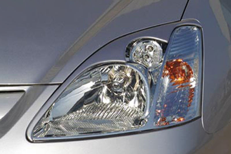 Palpebre fari Honda Civic Mk7 hatchback (2001-2005)