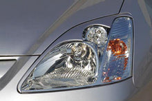 Palpebre fari Honda Civic Mk7 hatchback (2001-2005)