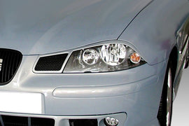 Coprifari Seat Ibiza Mk3 (2002-2008)