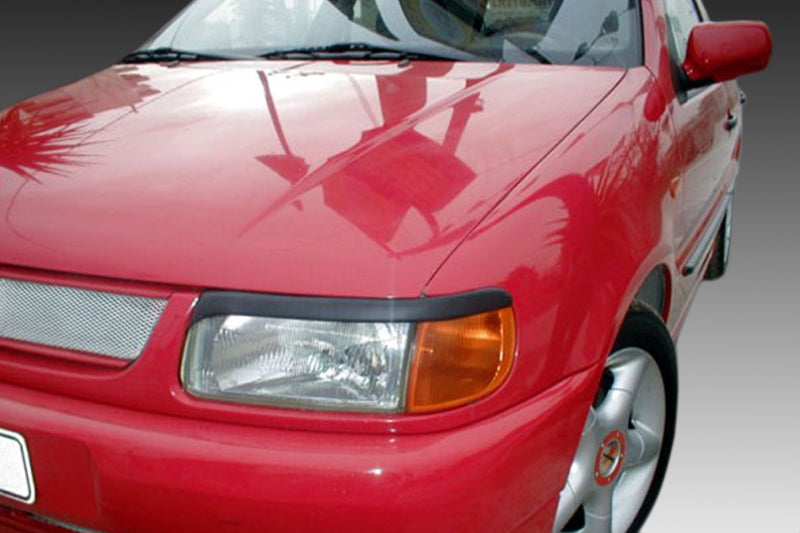 Palpebre fari Volkswagen Polo Mk3 (1994-1999)