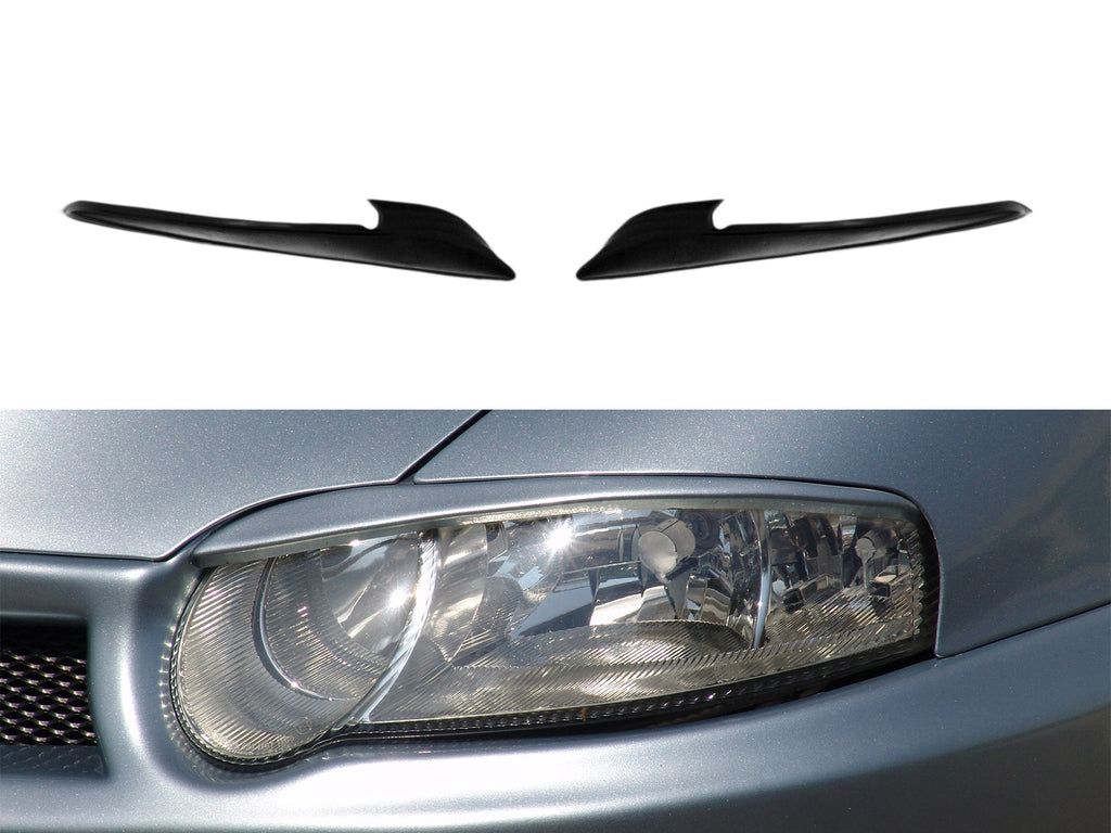 Palpebre fari Alfa Romeo 147 (2000 - 2004)