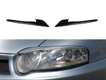 Palpebre fari Alfa Romeo 147 (2000 - 2004)
