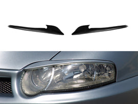 Palpebre fari Alfa Romeo 147 (2000 - 2004)