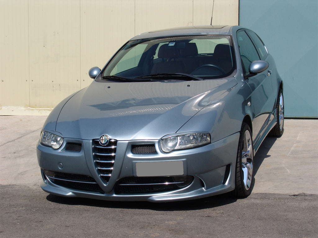 Palpebre fari Alfa Romeo 147 (2000 - 2004) - foto 3