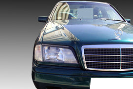 Palpebre fari Mercedes Classe C W202 (1993-2000)