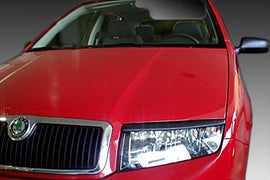 Palpebre fari Skoda Fabia Mk1 (1999-2007)