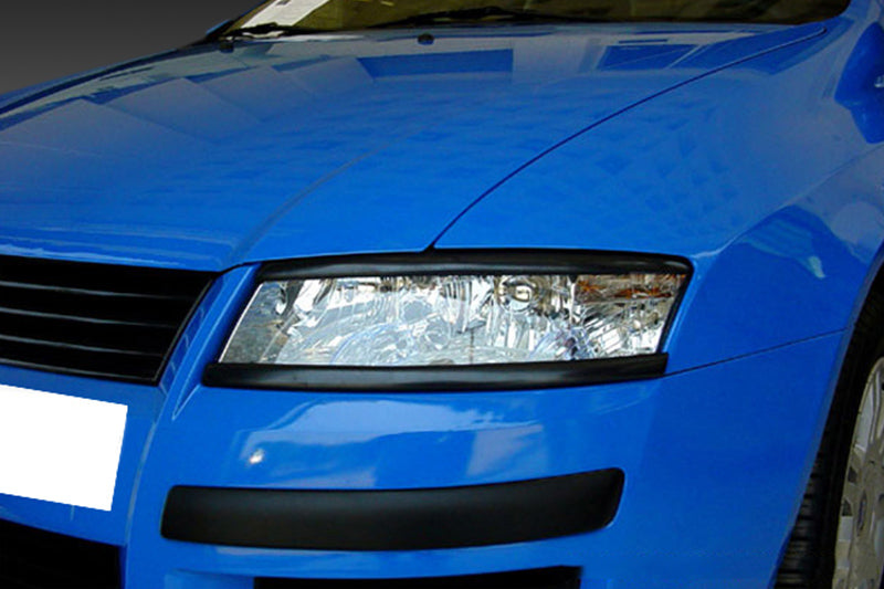 Palpebre fari superiori Fiat Stilo (2001-2007)