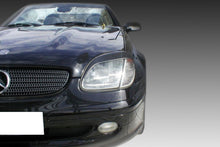 Palpebre fari Mercedes SLK R170 (1996-2004)