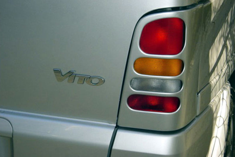 Coprifari Mercedes Vito W638 (1996-2003)