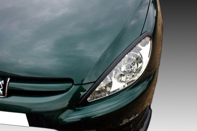 Palpebre fari Peugeot 307
