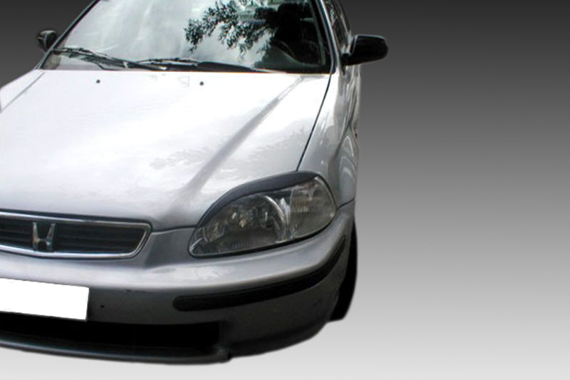 Palpebre fari Honda Civic Mk6 berlina (1995-2000)