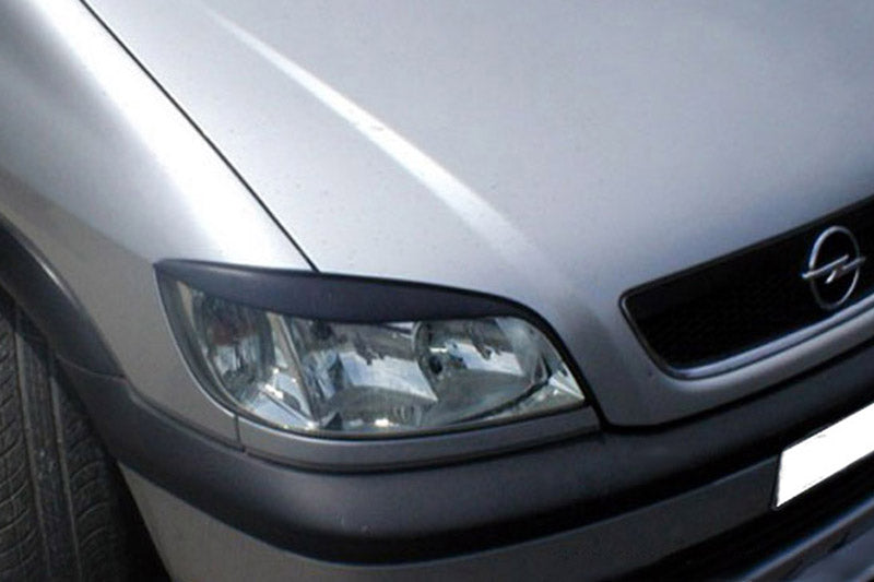 Palpebre fari Opel Zafira A (1999-2006)