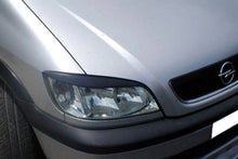 Palpebre fari Opel Zafira A (1999-2006)