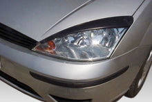 Palpebre fari V.2 Ford Focus Mk1 (1998-2004)