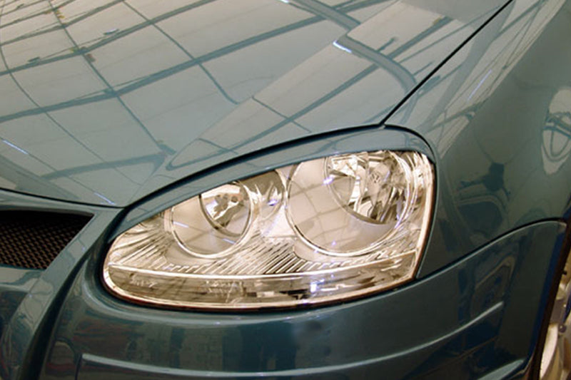 Palpebre fari Volkswagen Golf Mk5
